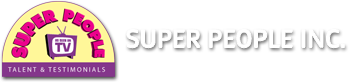 Super people inc.